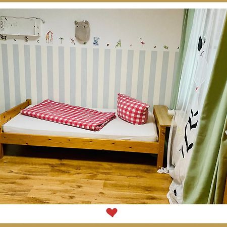 Berghupferl Apartment Oberaudorf Luaran gambar