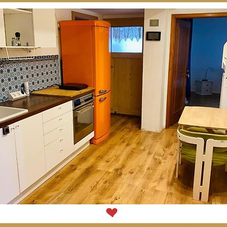 Berghupferl Apartment Oberaudorf Luaran gambar