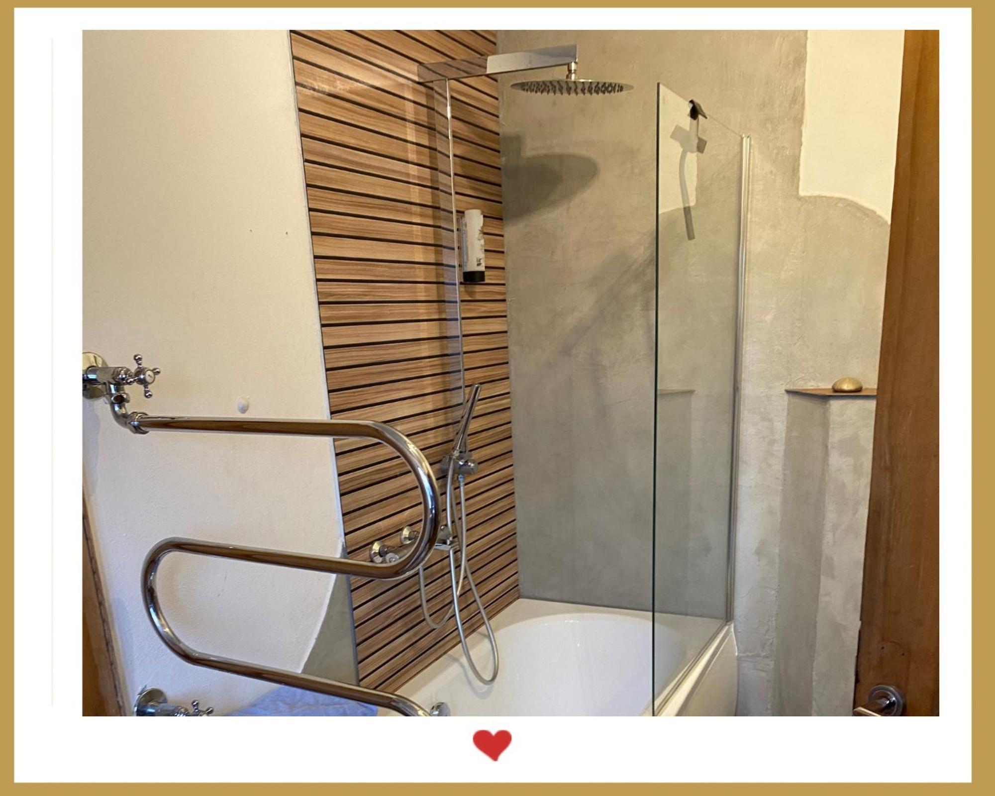 Berghupferl Apartment Oberaudorf Luaran gambar