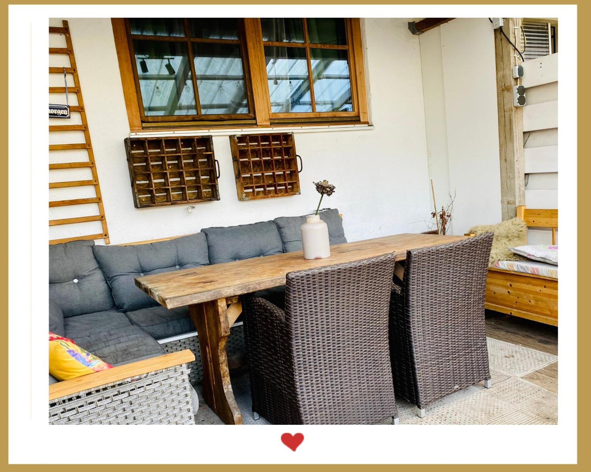 Berghupferl Apartment Oberaudorf Luaran gambar