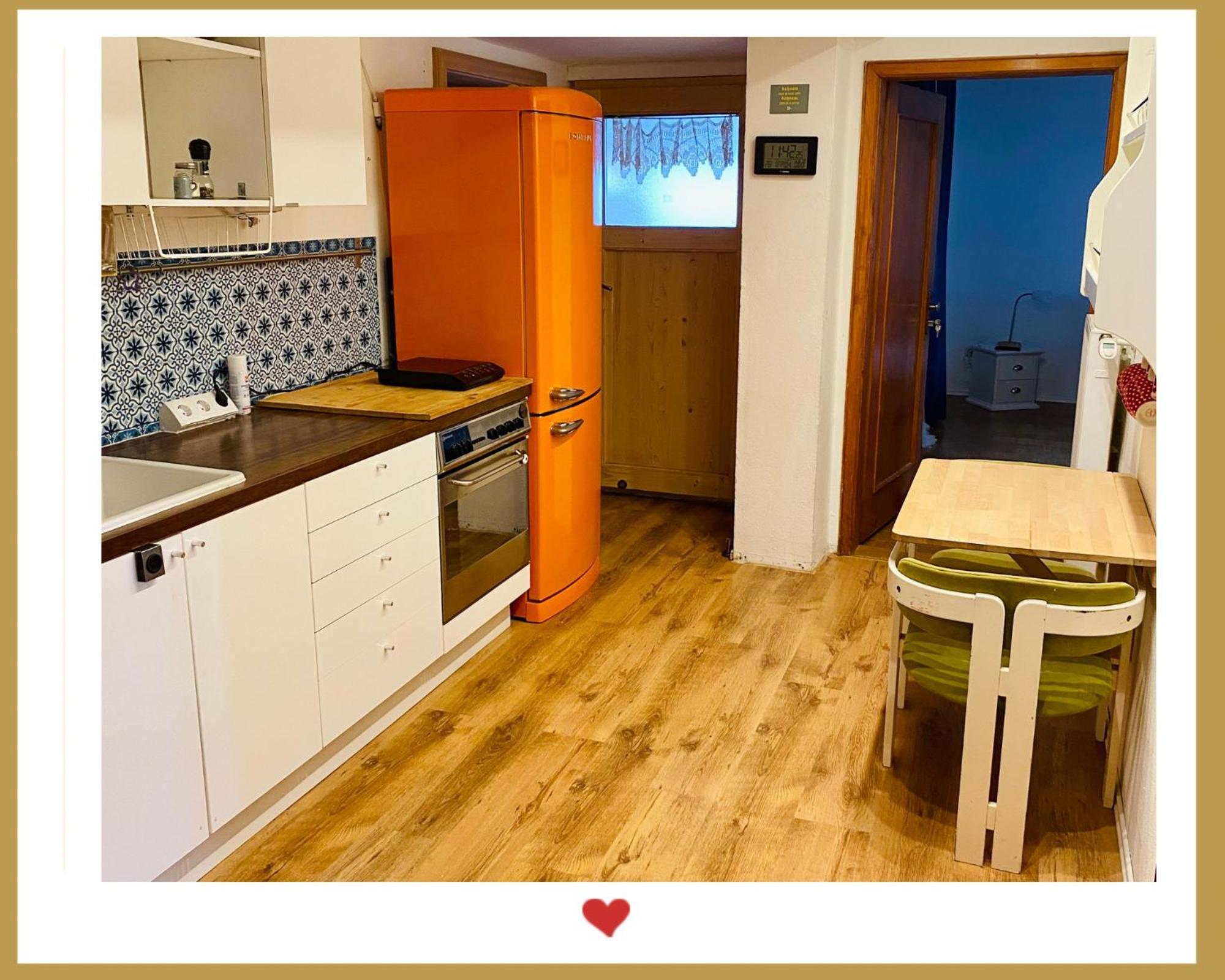 Berghupferl Apartment Oberaudorf Luaran gambar