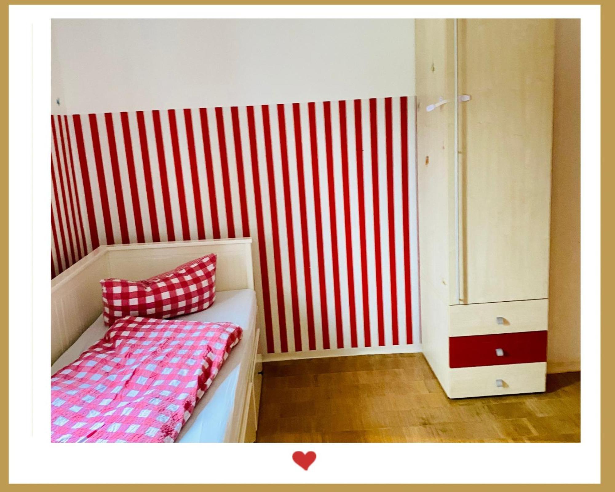 Berghupferl Apartment Oberaudorf Luaran gambar