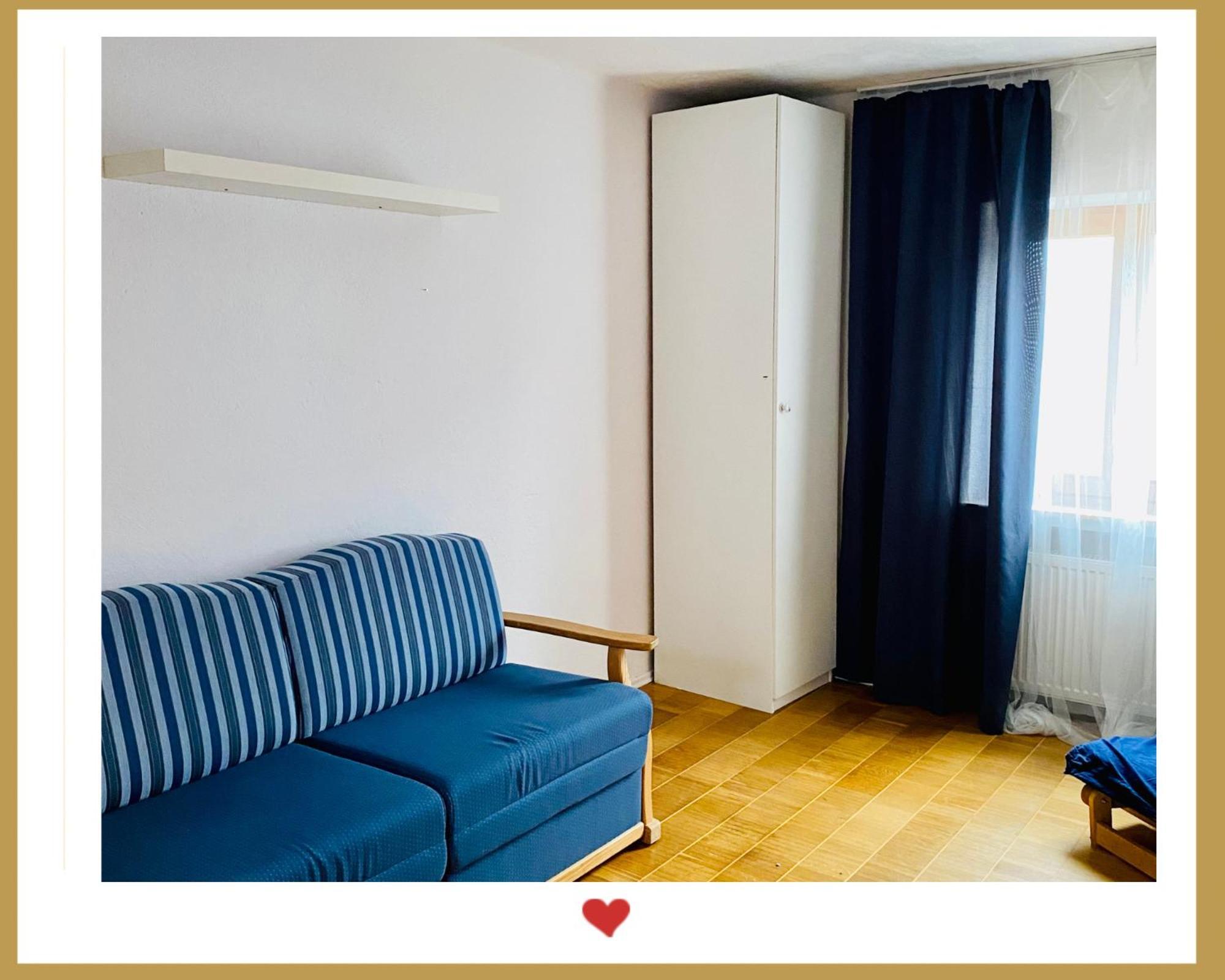 Berghupferl Apartment Oberaudorf Luaran gambar